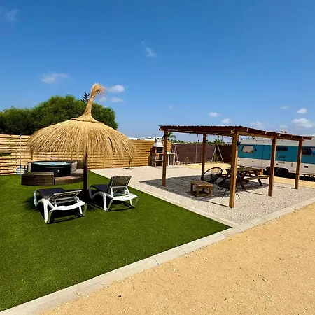 La Caravana De Lucia *