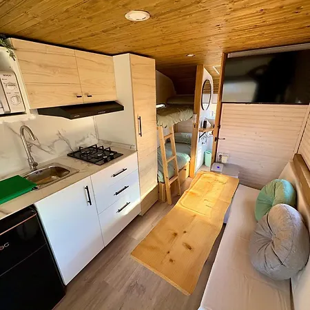 La Caravana De Lucia