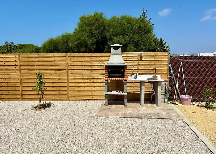 La Caravana De Lucia Kemping *