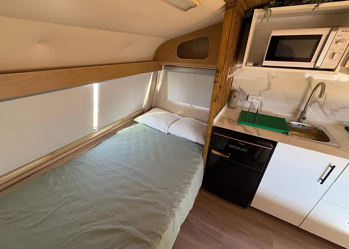 La Caravana De Lucia *