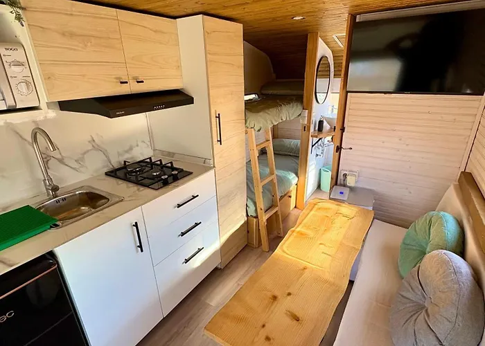 La Caravana De Lucia