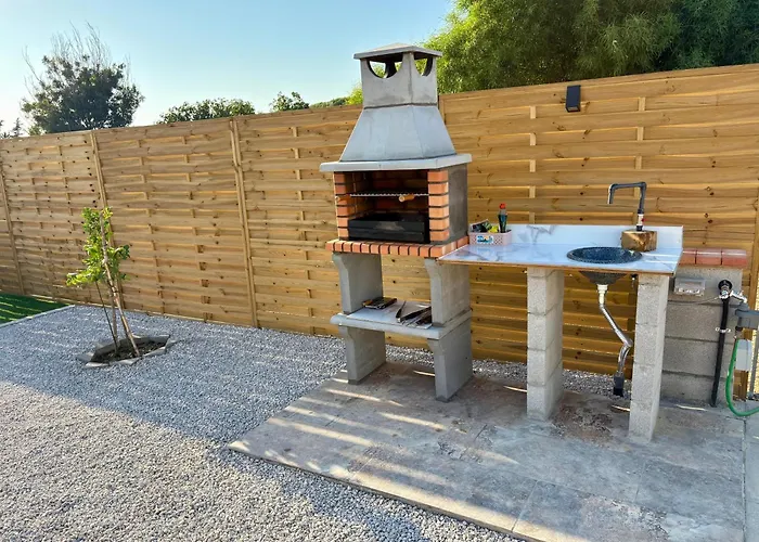 La Caravana De Lucia Kemping *