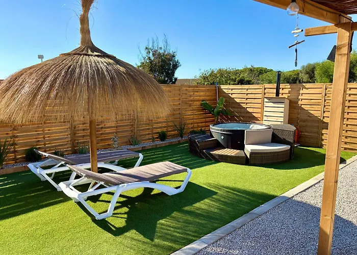 La Caravana De Lucia Kemping *