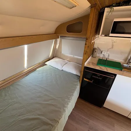 La Caravana De Lucia *